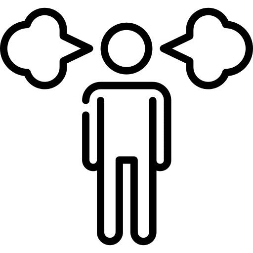 Difficulty breathing difficulty breathing lungs coronavirus icon