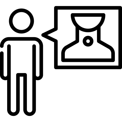 Sore throat sore throat healthcare and medical outbreak icon