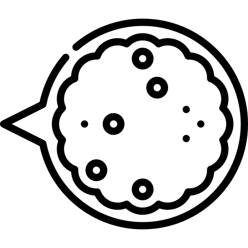 Cough cough sickness illness icon