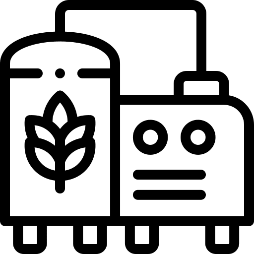 Brewery brew industry brewery icon