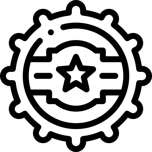 Beer cap brewing brew brewery icon