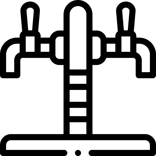 Beer tap beer tap alcoholic drink food and restaurant icon