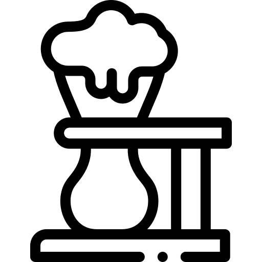 Kwak belgium food and restaurant beer icon