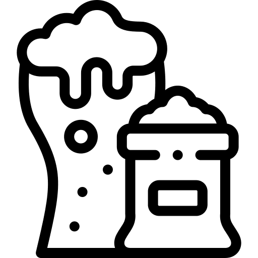 Beer drink beer brewery icon