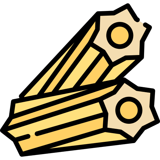 Churros churros sweets spanish icon