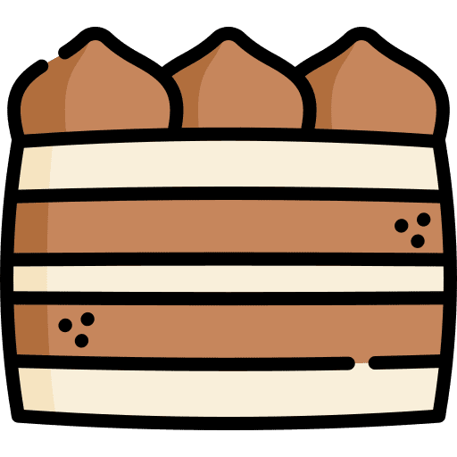 Tiramisu food italy dessert icon