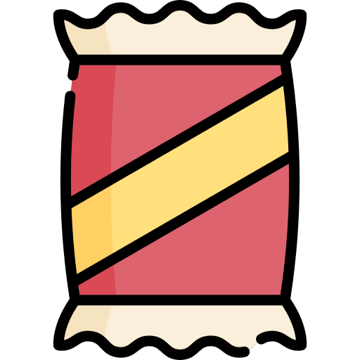 Candy candy dessert sweet icon