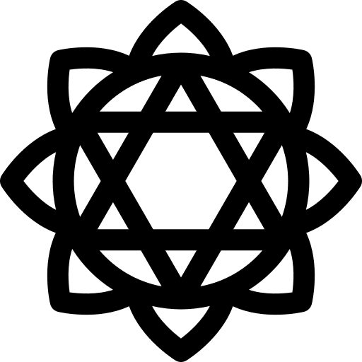 Anahata yoga tantra belief icon