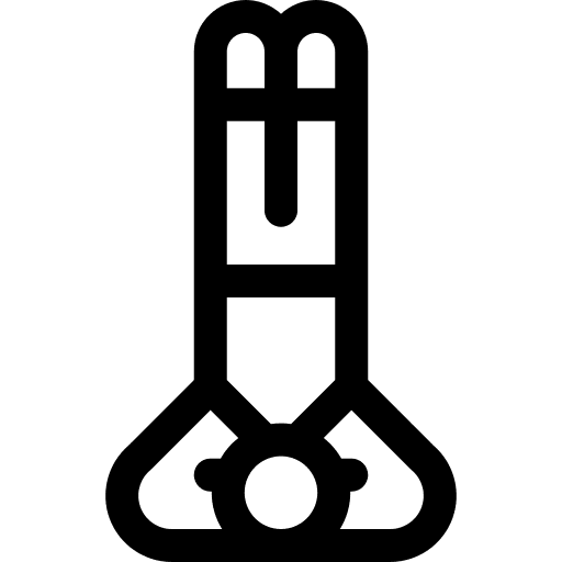 Yoga pose people avatar wellness icon