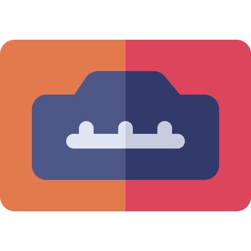 Hdmi port multimedia electronics technology icon