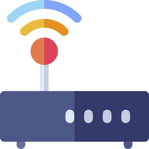 Router router wireless router wifi router icon