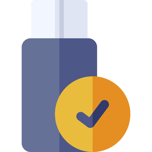 Pendrive usb file storage pendrive icon