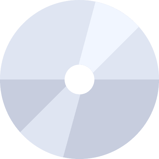 Cd dvd cd compact disc icon