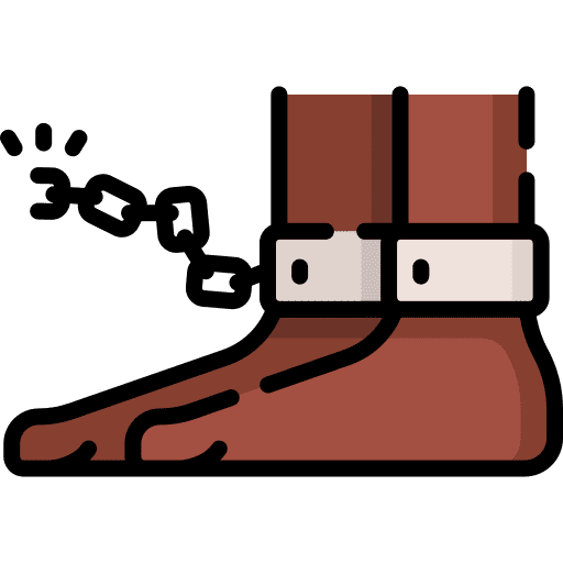 No racism tolerance no racism activism icon