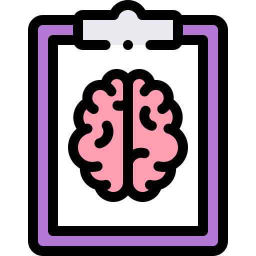 Clipboard medical history medical report hospital icon