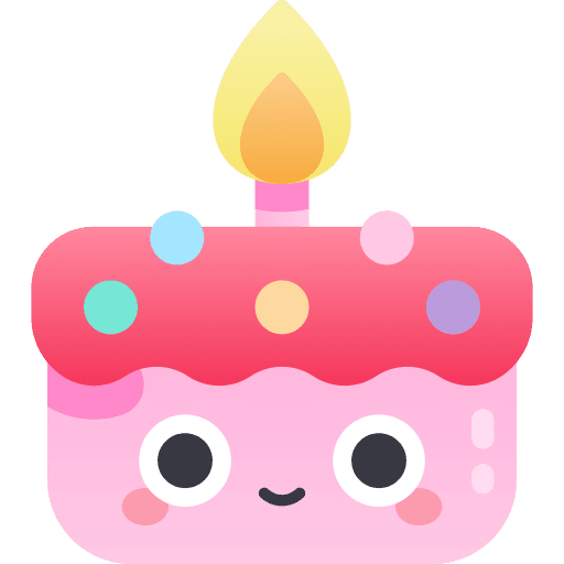 Birthday cake food and restaurant birthday cake birthday icon