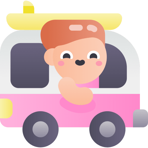 Road trip road trip explore travel icon