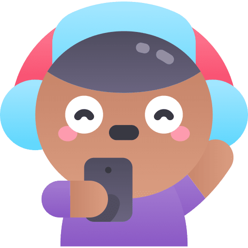 Listening music and multimedia education multimedia icon