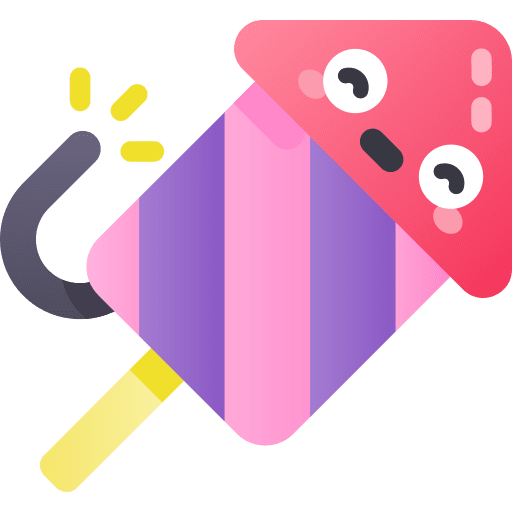 Fireworks event petard fireworks icon