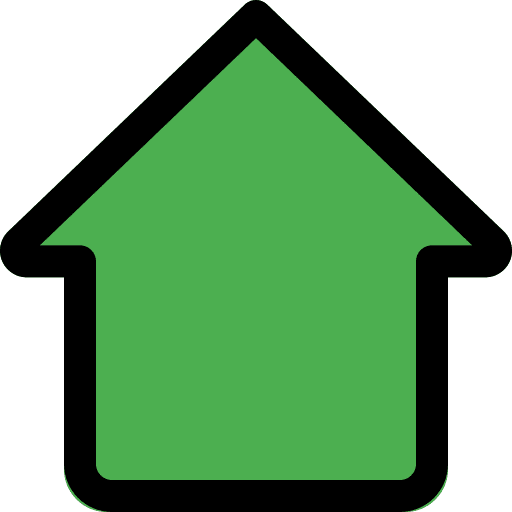 House website buildings page icon