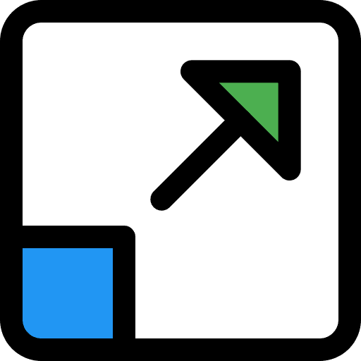 Maximize maximize browser edit tools icon