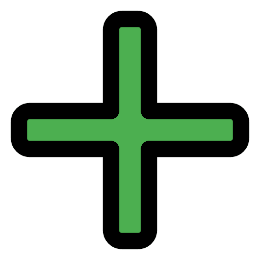 Plus plus sign sign add icon