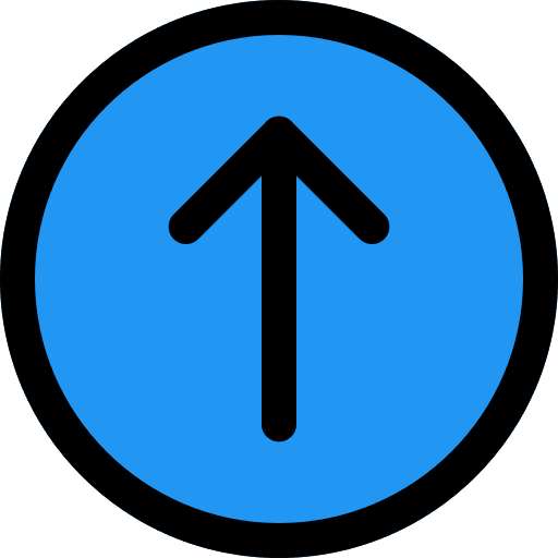 Up arrows up arrows direction arrow icon