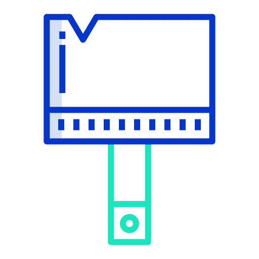 Paint brush painter paint brush brush icon