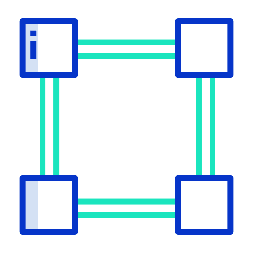 Vector edit tools vector tool icon