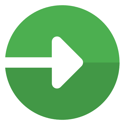 Enter input ui enter icon