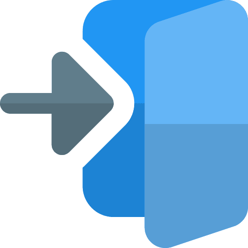 Log in log in password sign in icon