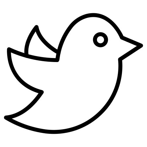 Bird pigeon animals peace icon