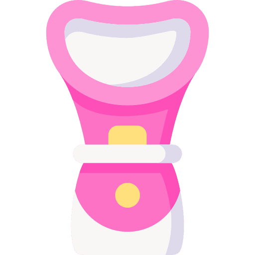 Steamer treatment steamer beauty icon