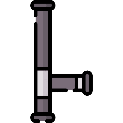 Baton stick miscellaneous baton stick stick icon