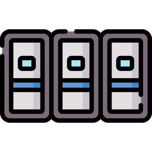 Shield shield riot police manifestation icon