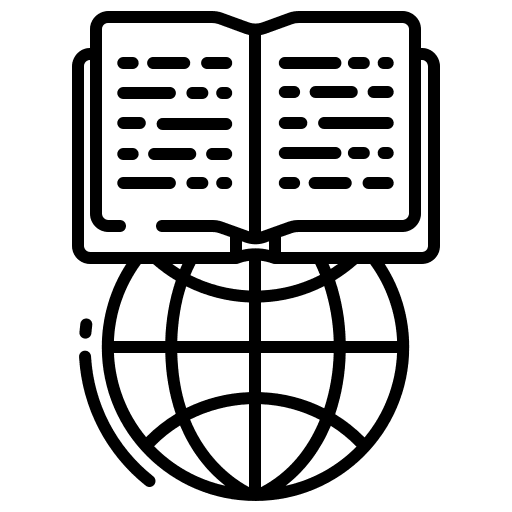 Book book ebook online learning icon