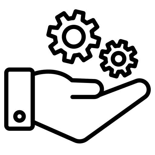 Setting setting preference ui icon