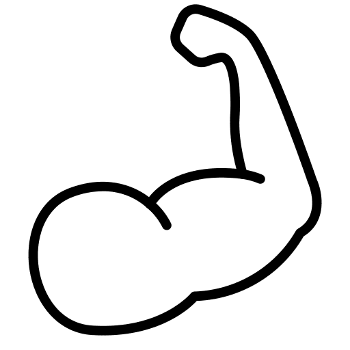 Editing computer settings tools icon