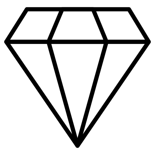 Diamond diamond jewel glamour icon