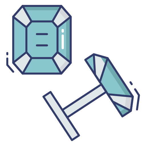 Cufflinks jewelry cufflinks fashion icon