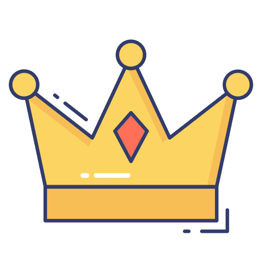 Royal crown crown king fashion icon