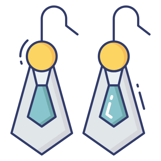 Earrings accessories earrings fashion icon