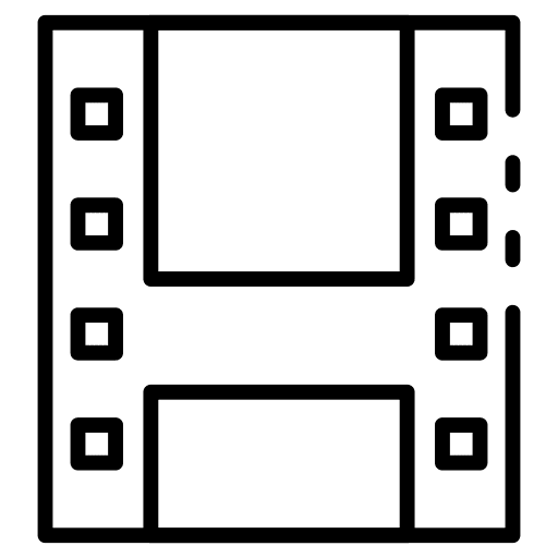 Cinema cinema movie photo icon