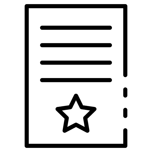 File file document report icon