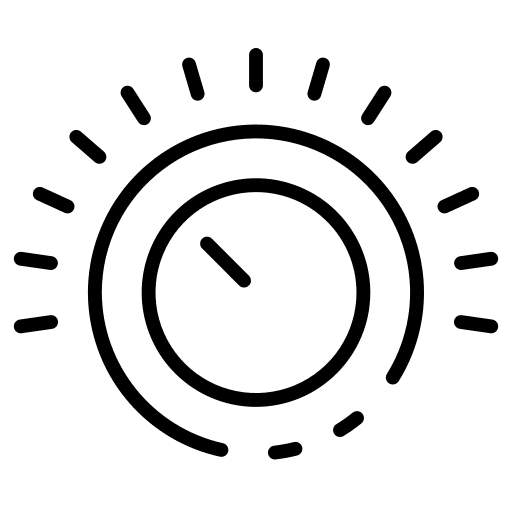 Control control switch multimedia icon