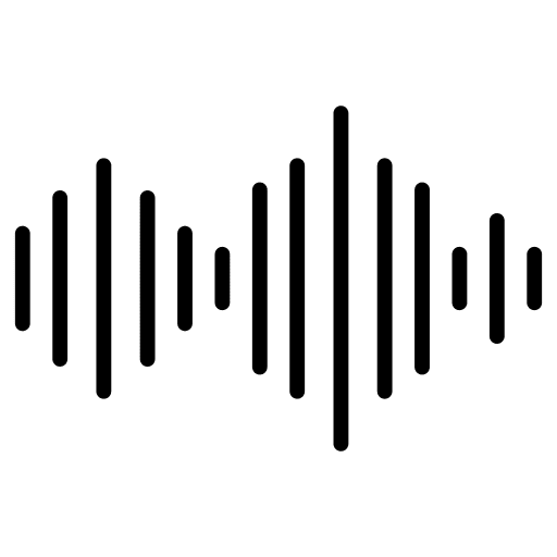 Volume music volume speakers icon