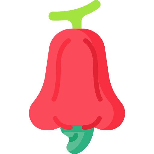 Cashew cashew vegan nut icon