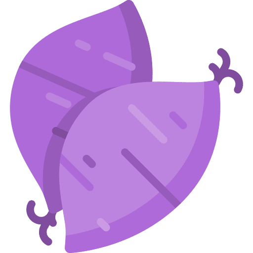 Sweet potato sweet food vegetarian icon