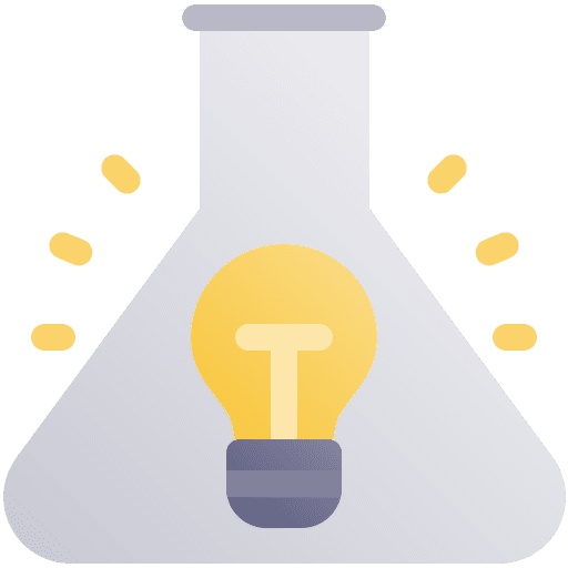 Innovation creativity innovation marketing icon