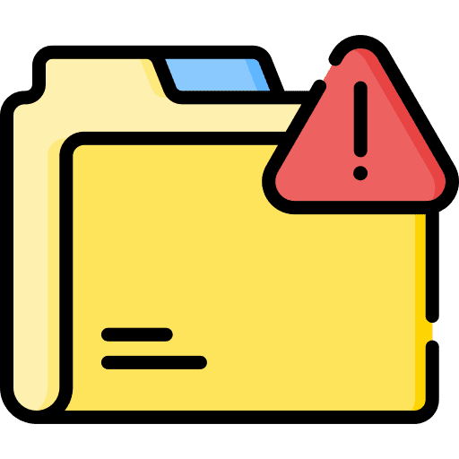 Folder ui user interface archive icon